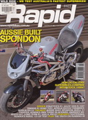 rapidbikes